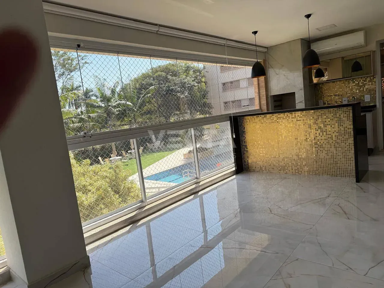 Apartamento, 3 quartos, 174 m² - Foto 7