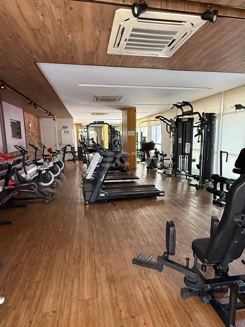 Apartamento, 3 quartos, 174 m² - Foto 37