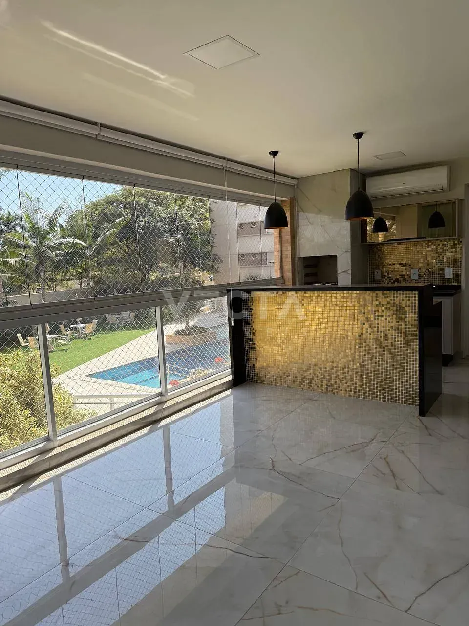 Apartamento, 3 quartos, 174 m² - Foto 8