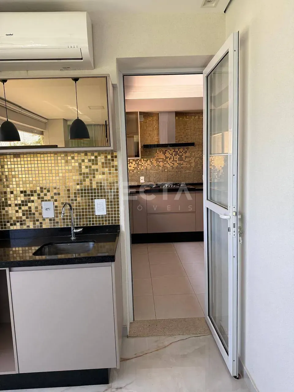 Apartamento, 3 quartos, 174 m² - Foto 5