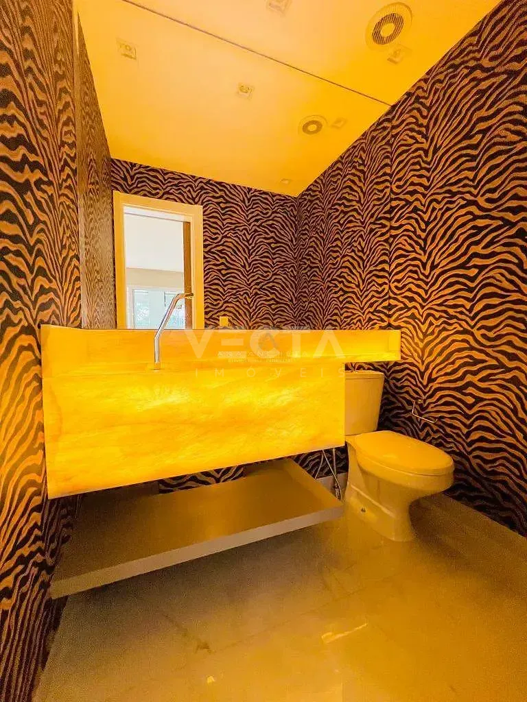 Apartamento, 3 quartos, 174 m² - Foto 35