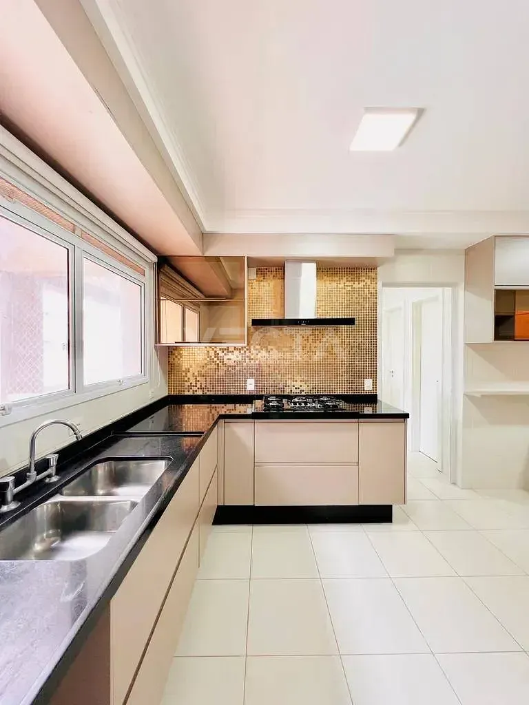 Apartamento, 3 quartos, 174 m² - Foto 16