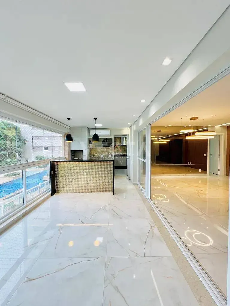 Apartamento, 3 quartos, 174 m² - Foto 26