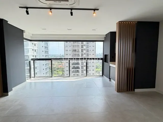 Apartamento 3 quartos e 3 banheiros, para alugar, no bairro Gleba Fazenda Palhano em Londrina