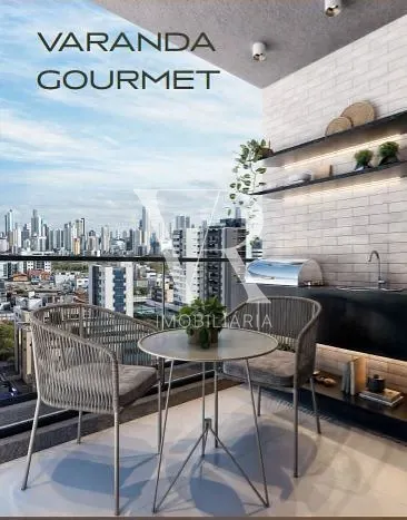 Apartamento, 2 quartos, 67 m² - Foto 12