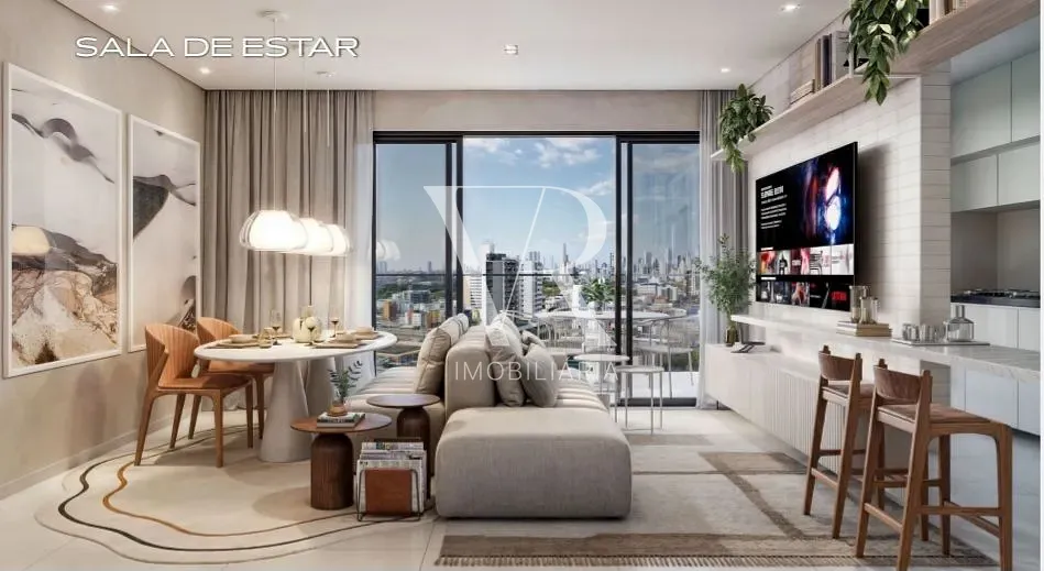 Apartamento, 2 quartos, 67 m² - Foto 11