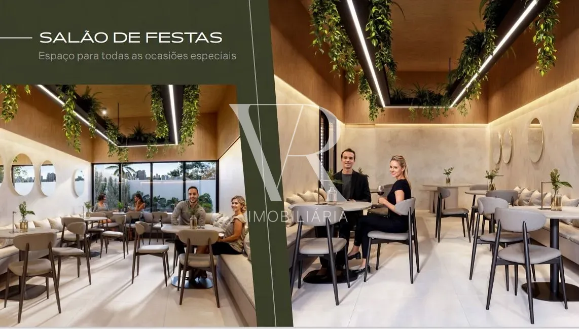 Apartamento, 2 quartos, 67 m² - Foto 5