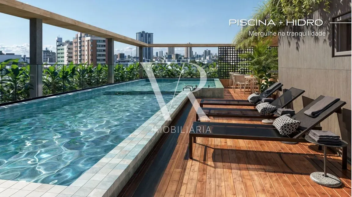 Apartamento, 2 quartos, 67 m² - Foto 13