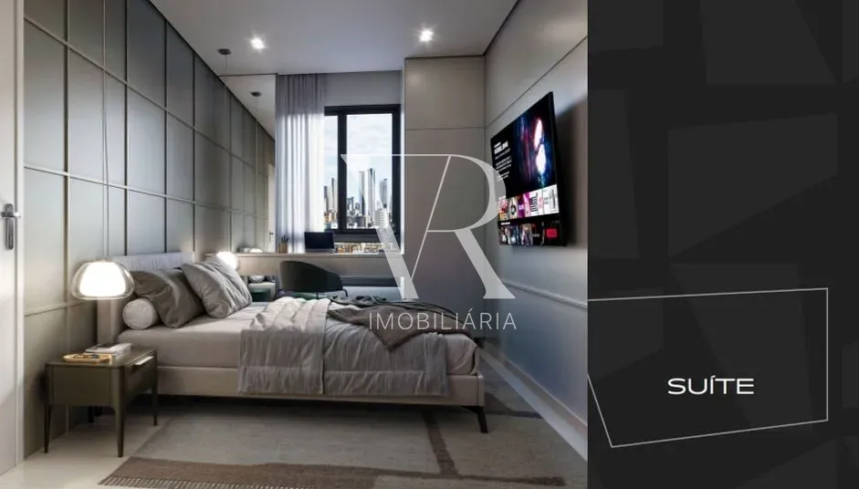Apartamento, 2 quartos, 67 m² - Foto 9