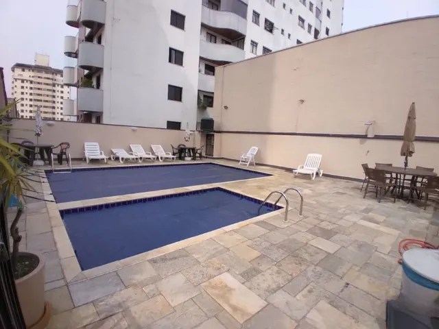 Apartamento 3 quartos e 3 banheiros, à venda, no bairro Vila Gilda em Santo André