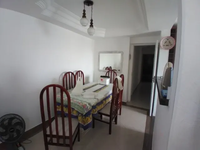 Apartamento 3 quartos e 3 banheiros, à venda, no bairro Vila Gilda em Santo André