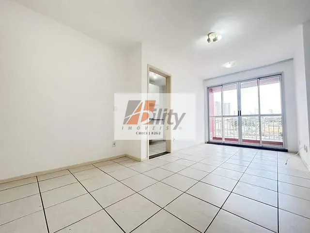 Apartamento com 83m² 3 quartos e 2 banheiros, à venda, no bairro Goiabeira em Cuiabá