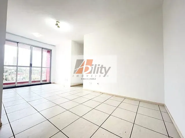 Apartamento com 83m² 3 quartos e 2 banheiros, à venda, no bairro Goiabeira em Cuiabá