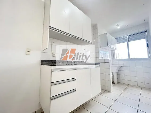Apartamento com 83m² 3 quartos e 2 banheiros, à venda, no bairro Goiabeira em Cuiabá