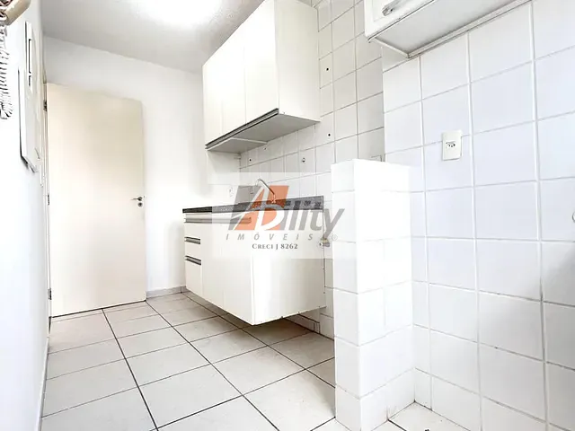 Apartamento com 83m² 3 quartos e 2 banheiros, à venda, no bairro Goiabeira em Cuiabá