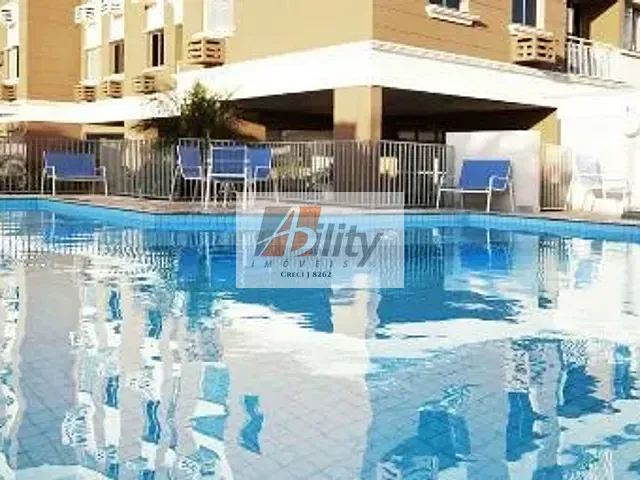 Apartamento com 83m² 3 quartos e 2 banheiros, à venda, no bairro Goiabeira em Cuiabá