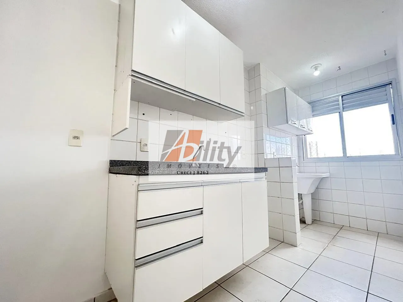 Apartamento, 3 quartos, 70 m² - Foto 1