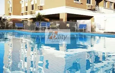 Apartamento, 3 quartos, 70 m² - Foto 21