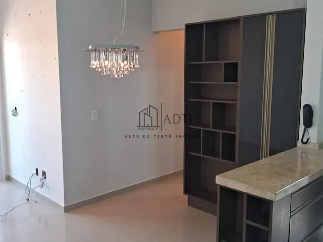 Apartamento 2 quartos e 2 banheiros, para alugar, no bairro Villa Di Cesar em Mogi das Cruzes