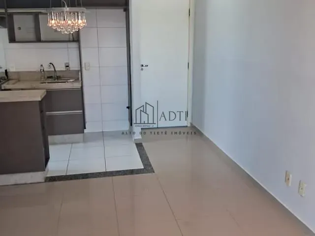 Apartamento 2 quartos e 2 banheiros, para alugar, no bairro Villa Di Cesar em Mogi das Cruzes