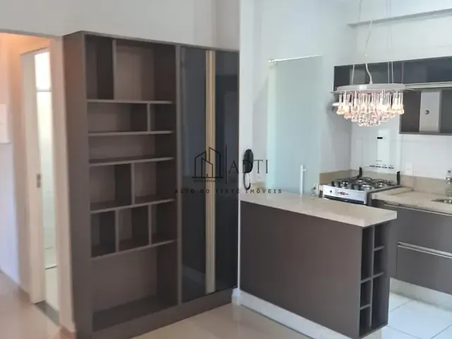 Apartamento 2 quartos e 2 banheiros, para alugar, no bairro Villa Di Cesar em Mogi das Cruzes