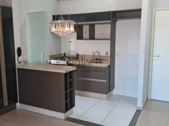 Apartamento 2 quartos e 2 banheiros, para alugar, no bairro Villa Di Cesar em Mogi das Cruzes