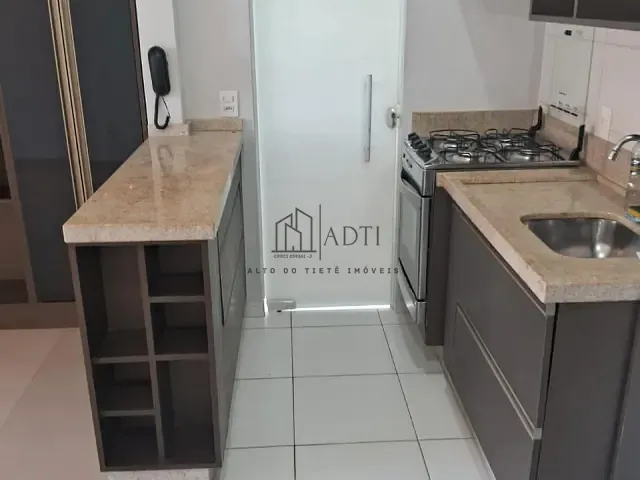 Apartamento 2 quartos e 2 banheiros, para alugar, no bairro Villa Di Cesar em Mogi das Cruzes