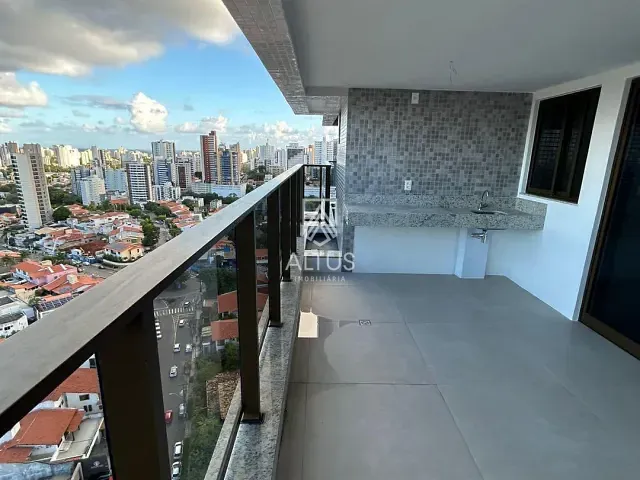 Apartamento 3 quartos e 1 banheiro, à venda, no bairro Caminho das Árvores em Salvador