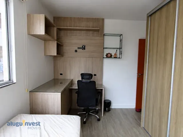 Apartamento 2 quartos e 1 banheiro, à venda, no bairro Ingleses do Rio Vermelho em Florianópolis