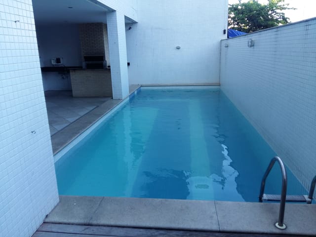 Foto do Apartamento - Apartamento para locação, 0370 - Jardim Camburi, Vitória, ES | ALVAREZ IMOVEIS