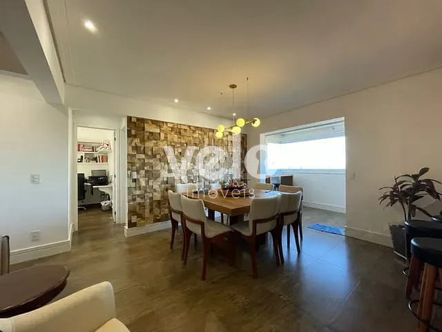 Apartamento com 102m² 2 quartos e 2 banheiros, à venda, no bairro Granjas Santa Terezinha em Taubaté