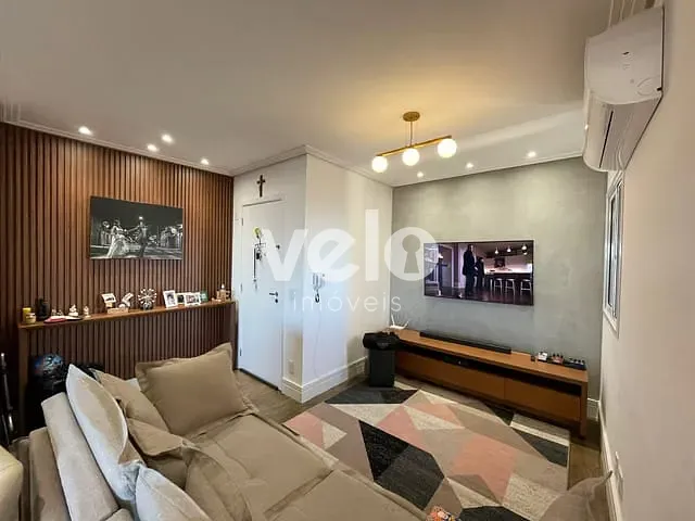 Apartamento com 102m² 2 quartos e 2 banheiros, à venda, no bairro Granjas Santa Terezinha em Taubaté
