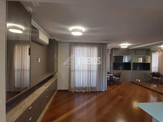 Apartamento com 248m² 3 quartos e 2 banheiros, à venda ou para alugar, no bairro Vila Mariana em São Paulo
