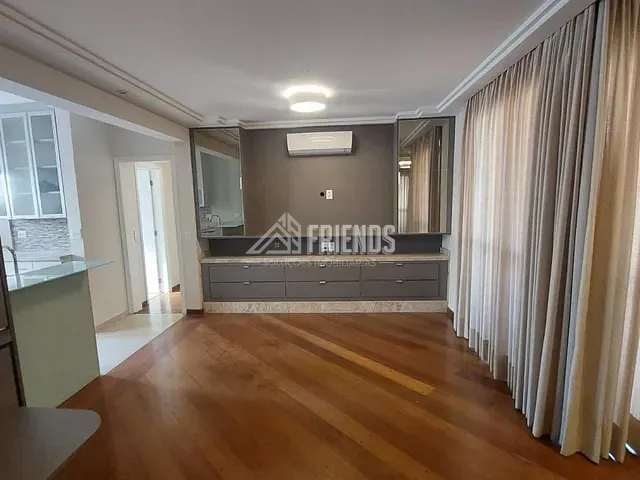 Apartamento com 248m² 3 quartos e 2 banheiros, à venda ou para alugar, no bairro Vila Mariana em São Paulo