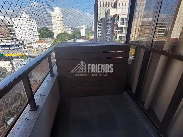 Apartamento com 248m² 3 quartos e 2 banheiros, à venda ou para alugar, no bairro Vila Mariana em São Paulo