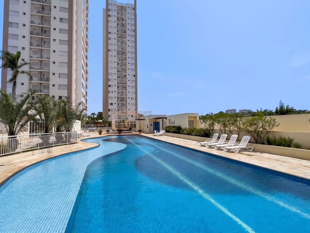 Foto do Apartamento - Apartamento à Venda, Life Condomínio Clube, RIO VERDE, GO | ApêHouse | Imobi
