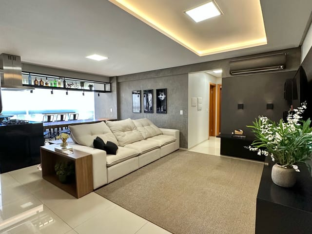 Foto do Apartamento - Apartamento à Venda, Life Condomínio Clube, RIO VERDE, GO | ApêHouse | Imobi