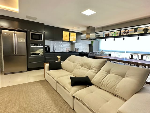 Foto do Apartamento - Apartamento à Venda, Life Condomínio Clube, RIO VERDE, GO | ApêHouse | Imobi