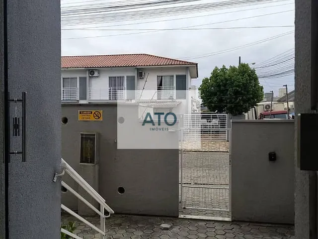 Apartamento 2 quartos e 1 banheiro, à venda, no bairro MATA ATLANTICA em Tijucas
