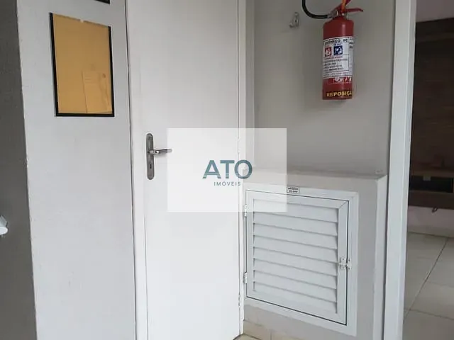 Apartamento 2 quartos e 1 banheiro, à venda, no bairro MATA ATLANTICA em Tijucas