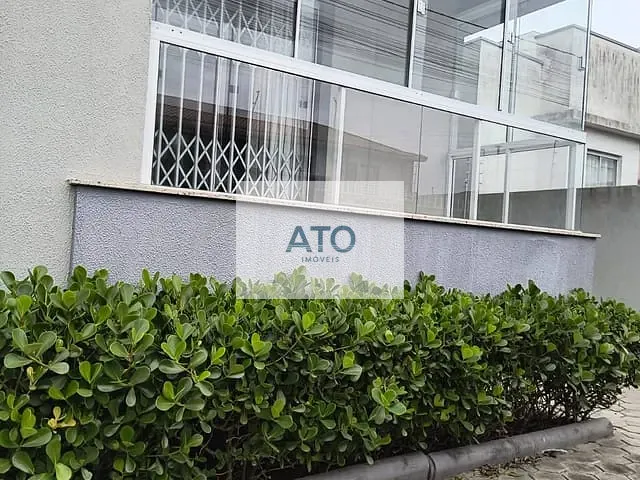 Apartamento 2 quartos e 1 banheiro, à venda, no bairro MATA ATLANTICA em Tijucas