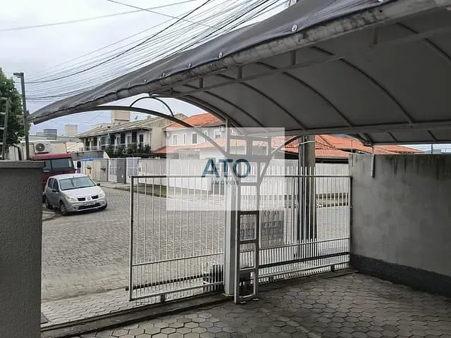 Apartamento 2 quartos e 1 banheiro, à venda, no bairro MATA ATLANTICA em Tijucas