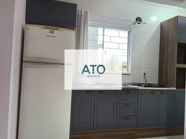 Apartamento 2 quartos e 1 banheiro, à venda, no bairro MATA ATLANTICA em Tijucas