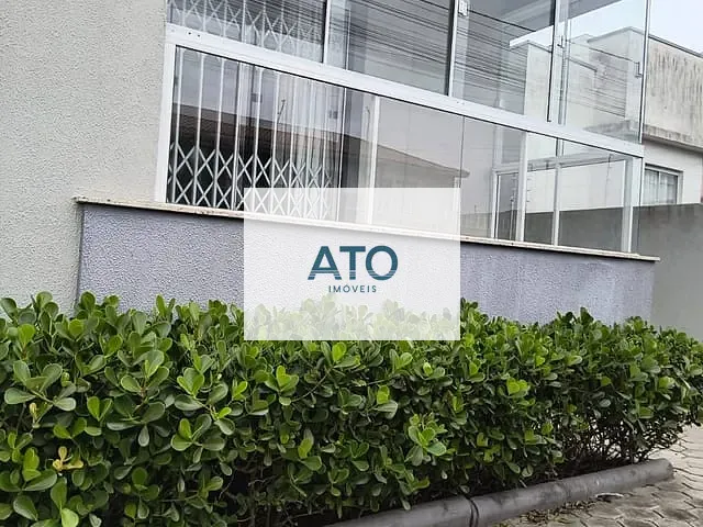Apartamento 2 quartos e 1 banheiro, à venda, no bairro MATA ATLANTICA em Tijucas