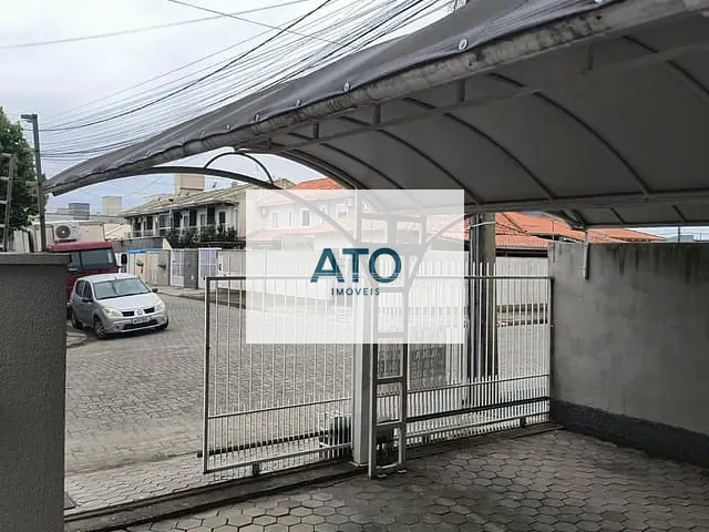 Apartamento 2 quartos e 1 banheiro, à venda, no bairro MATA ATLANTICA em Tijucas