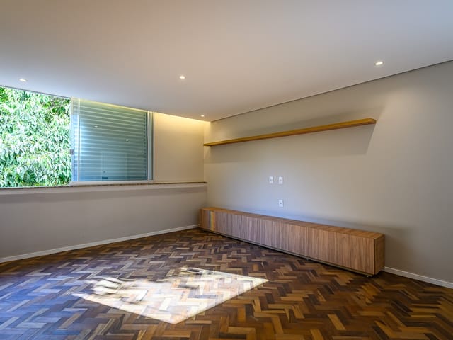 Foto do Apartamento - SQS 307  ASA SUL - Brasília, DF | Augusto César Consultoria Imobiliária