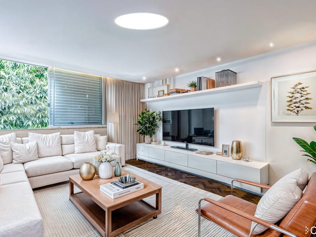 Foto do Apartamento - SQS 307  ASA SUL - Brasília, DF | Augusto César Consultoria Imobiliária