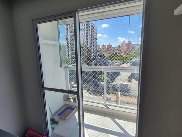 Apartamento 2 quartos e 1 banheiro, à venda, no bairro Parque Oratório em Santo André
