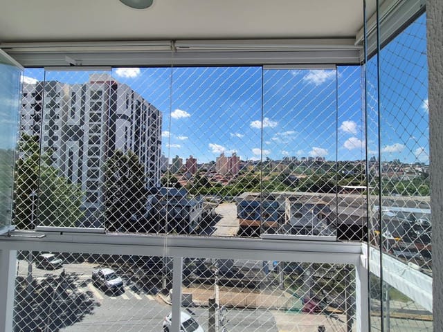 Apartamento 2 quartos e 1 banheiro, à venda, no bairro Parque Oratório em Santo André