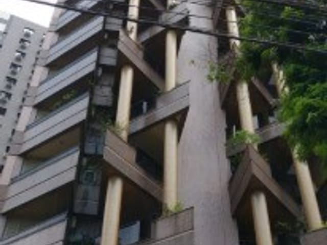 Foto do Apartamento - Venda | Apartamento Amplo com 3 Dormitórios, 2 Vagas Paralelas, Lazer Completo e Localização Privilegiada | Zona 01 | Benites & Gonzaga Imóveis